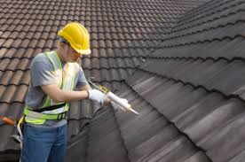 Best Rubber Roofing (EPDM, TPO)  in Page, AZ